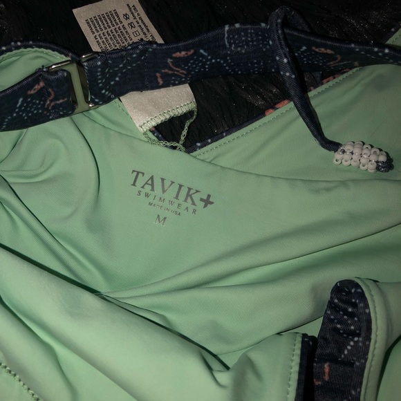 Tavik “Emme” One piece swim - Picture 7 of 8